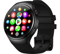 Zeblaze Thor Ultra Smartwatch (Black) THOR ULTRA BLACK