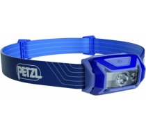 Petzl Prožektorius ant galvos Petzl TIKKA, 350 lm, mėlynas, E061AA01 TIKKA_350LM_MELYNAS