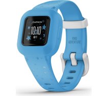 Garmin activity tracker for kids Vivofit Jr.3, blue stars 010-02441-02