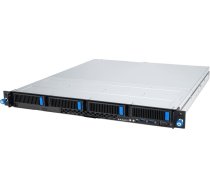 Action Actina 5901443349853 server 1.92 TB Rack (1U) Intel Xeon E E-2436 2.9 GHz 16 GB DDR5-SDRAM 350 W SRWAAARAC0060