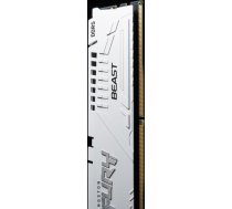 Kingston Technology FURY Beast 16GB 6000MT/s DDR5 CL36 DIMM White EXPO KF560C36BWE-16