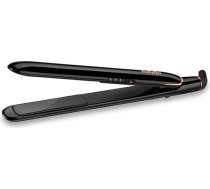 Babyliss ST255E hair styling tool Straightening iron Warm Black, Gold 2 m