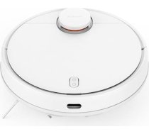 Xiaomi Vacuum Cleaner Mi Robot S10 White EU BHR5988EU 39692