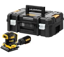 Dewalt Random orbital sander 18V DCW200NT DEWALT 13500 OPM Black, Yellow DCW200NT-XJ