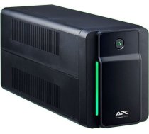 APC UPS APC Back-UPS 750VA (BX750MI)