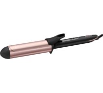 Babyliss C453E  38 mm Curling Tong Curling iron Warm Black, Pink 98.4" (2.5 m)