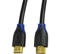 Logilink High Speed HDMI Cable 2m CH0062