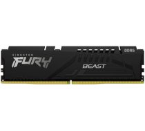 Kingston MEMORY DIMM 16GB DDR5-6000/KF560C40BB-16 KINGSTON