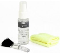 Gembird CLEANING KIT FOR SCREEN 3IN1/CK-LCD-04 GEMBIRD