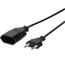 Logilink Power extension cable CP124
