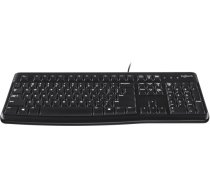 Logitech KEYBOARD K120 USB US/920-002479 LOGITECH