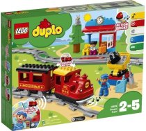 Lego DUPLO 10874 STEAM TRAIN