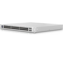 Ubiquiti UniFi USW-ENTERPRISE-48-POE network switch Managed L3 2.5G Ethernet (100/1000/2500) White