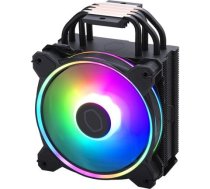 Cooler Master CPU COOLING HYPER 212 HALO ARGB RR-S4KK-20PA-R1