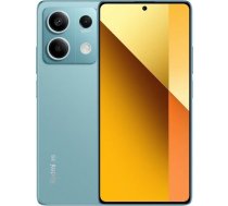 Xiaomi Smartfon Xiaomi Redmi Note 13 5G 6/128GB Niebieski  (51356)