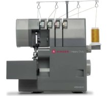 Singer Overlock HD0405S szary