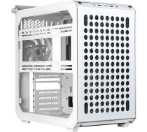 Cooler Master PC CASE QUBE 500 MIDI TOWER WHITE Q500-WGNN-S00