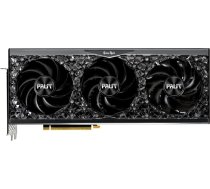 Palit NED4090019SB-1020Q graphics card NVIDIA GeForce RTX 4090 24 GB GDDR6X