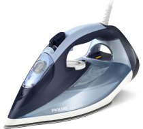 Philips 7000 series DST7020/20 HV Steam Iron Louros/Cotton Blue