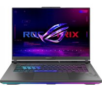 Asus Laptop Asus ROG Strix G16 G614 i7-13650HX / 16 GB / 1 TB / W11 / RTX 4070 / 165 Hz (G614JI-N3127W) 90NR0D41-M00V70