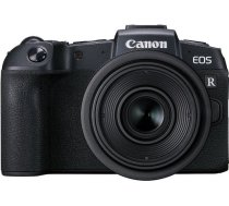 Canon Aparat Canon EOS RP + RF 24-105 mm f/4-7.1 (3380C133)