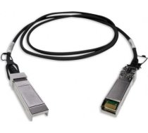 Qnap SFP+ - SFP+, 1.5m (CAB-DAC15M-SFPP)