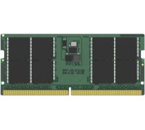 Kingston ValueRAM DDR5 Modul 32 GB SO DIMM 262-PIN KVR52S42BD8-32