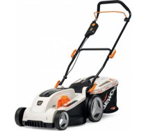 Daewoo LAWN MOWER CORDLESS 38CM 40V/DLM 4040LI DAEWOO DLM4040LI