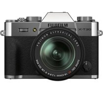 Fujifilm X-T30 II + 18-55mm Kit, silver 16830380