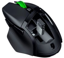 Razer | Gaming Mouse | Basilisk V3 X HyperSpeed | Wireless | Bluetooth | Black | Yes RZ01-04870100-R3G1