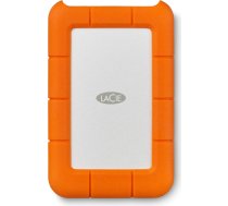 Lacie External HDD|LACIE|Rugged Mini|5TB|USB 3.0|STJJ5000400