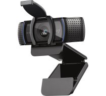 Logitech HD Pro Webcam C920 960-001252