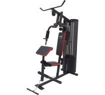 Body Sculpture Daudzfunkcionāls trenažieris Body Sculpture Multigym BMG 4303 Svaru bloki 66 KG B2B_5903733007603