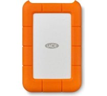 Lacie Rugged 5TB USB3.1 2,5 STFR5000800