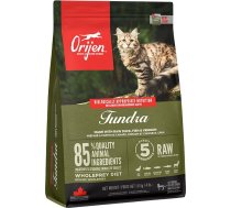 Orijen Tundra - dry cat food - 1,8 kg ART#161147