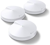 Tp-Link AC1300 Deco Whole Home Mesh Wi-Fi System, 3-Pack DECO M5 (3-PACK)