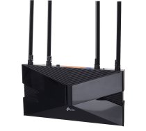 Tp-Link Archer AX53 wireless router Gigabit Ethernet Dual-band (2.4 GHz / 5 GHz) 4G Black