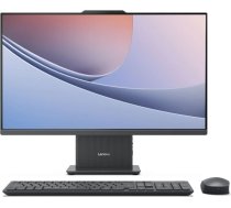 Lenovo IdeaCentre AIO 27IRH9 i3-1315U 27" FHD IPS 300nits AG 16GB DDR5 5200 SSD512 Intel UHD Graphics Win11 Cloud Grey F0HM002MPB