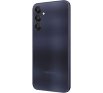 Samsung Galaxy A25 5G 16.5 cm (6.5") USB Type-C 6 GB 128 GB 5000 mAh Black ART#100027