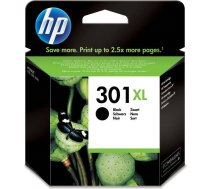 Hewlett-Packard HP 301XL High Yield Black Original Ink Cartridge CH563EE