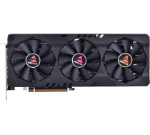 Biostar Karta graficzna BIOSTAR Radeon RX 6700 XT 12GB OC GDDR6 (VA67S6TML9)