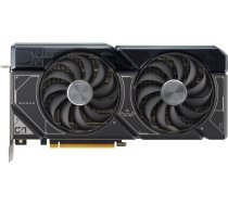 Asus Dual -RTX4070TIS-O16G NVIDIA GeForce RTX 4070 Ti SUPER 16 GB GDDR6X 90YV0KF3-M0NA00