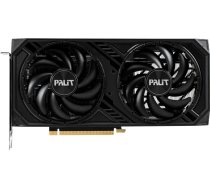 Palit GeForce RTX 4060 Ti Dual OC NVIDIA 8 GB GDDR6 NE6406TT19P1-1060D