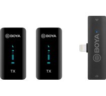 Boya wireless microphone BY-XM6-S4