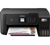 Epson Multifunctional printer | EcoTank L3260 | Inkjet | Colour | 3-in-1 | Wi-Fi | Black C11CJ66407