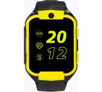 Canyon smartwatch for kids Cindy CNE-KW41, yellow/black ART#102977