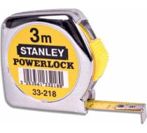 Stanley Miara POWERLOCK obudowa metalowa 3m 12,7mm 33-218 1-33-218