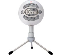 Blue Mikrofon Blue Snowball iCE USB White (988-000181)