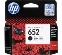 HP Tusz HP HP Tusz F6V25AE Nr652 Black HP652