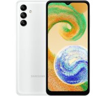 Samsung Smartfon Samsung Galaxy A04s 3/32GB Biały (SM-A047FZW) SM-A047FZWUEUE